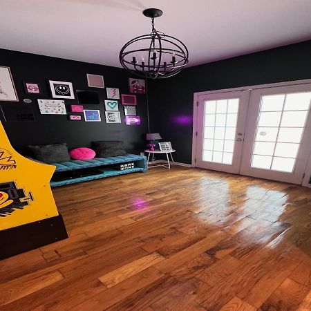 Villa Stylish Cozi Abode Of Atlanta Exterior foto